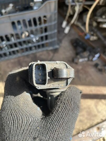 Катушка зажигания nissan almera n16