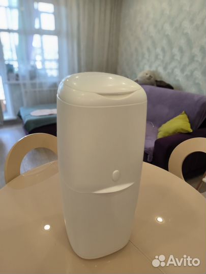 Накопитель для подгузников Angelcare