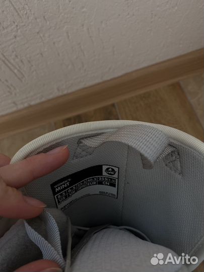 Ботинки для сноуборда Burton Mint