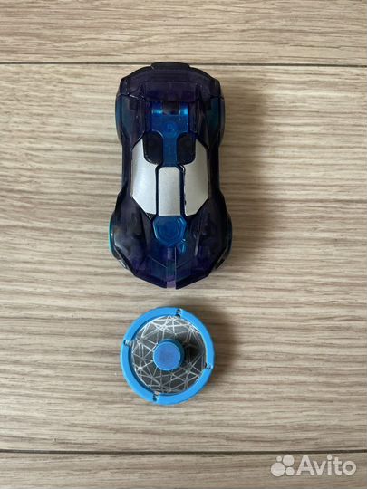 Игрушки дикие скричеры