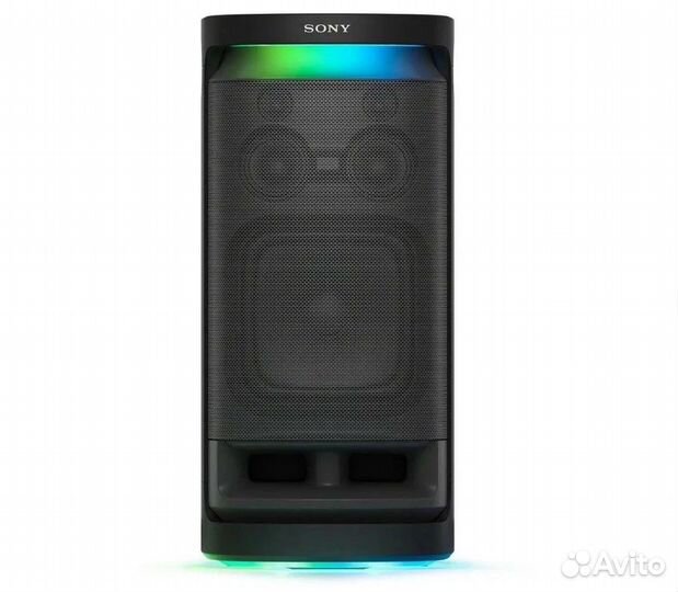 Музыкальная система Sony SRS-XV900 100 Вт