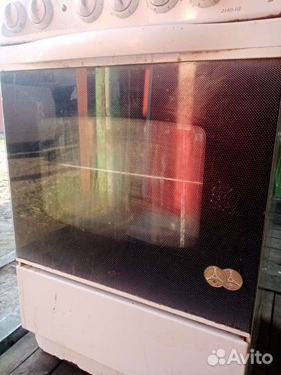 Плита электрическая