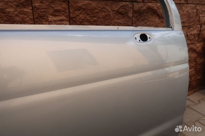 Дверь передняя правая Daewoo Matiz