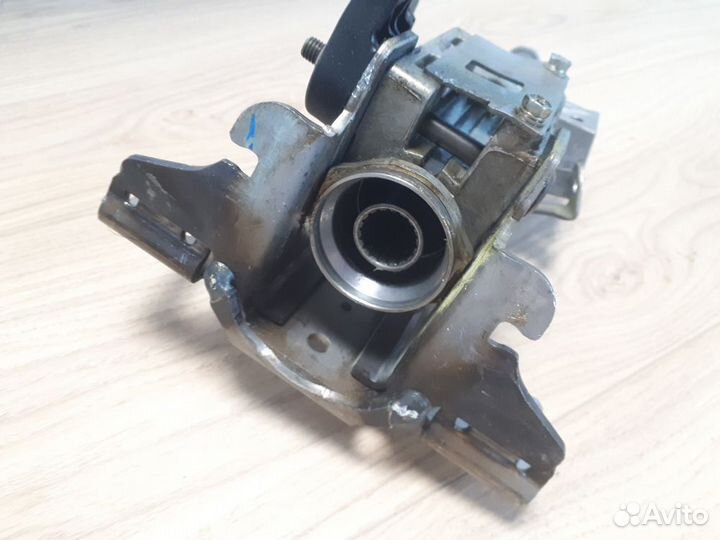 Колонка рулевая LADA Vesta Cross