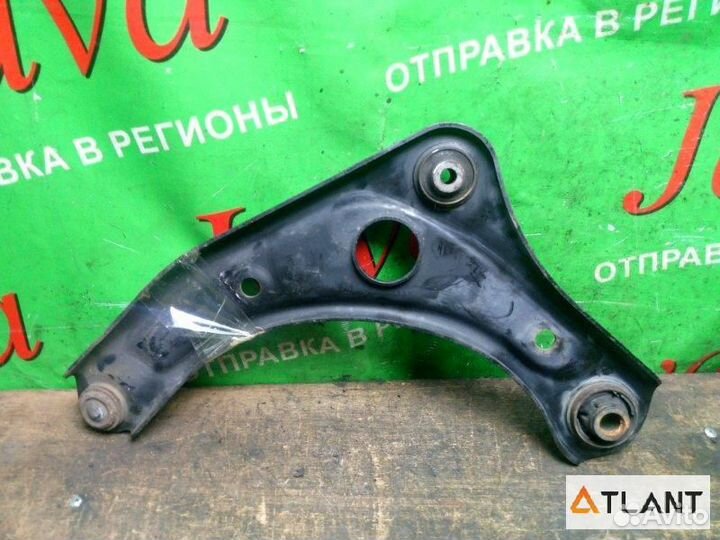 Рычаг передний правый nissan march