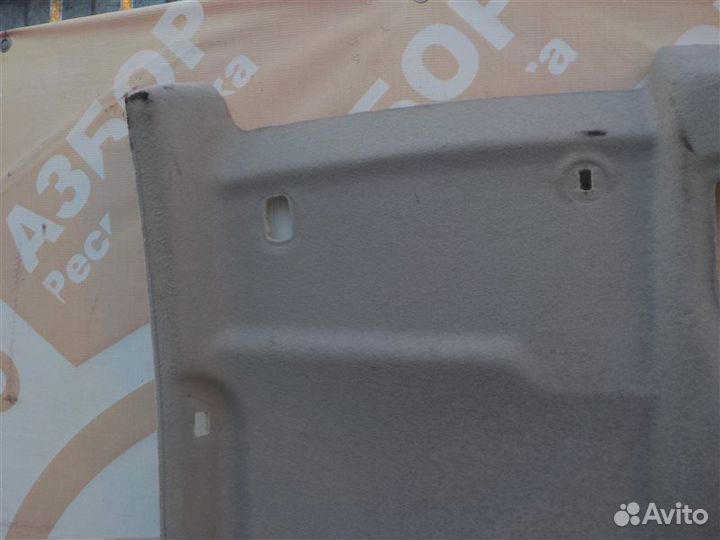 Потолок LADA X-Ray 21129 2016