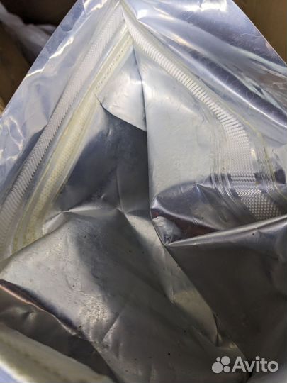 Мешки Б/У
