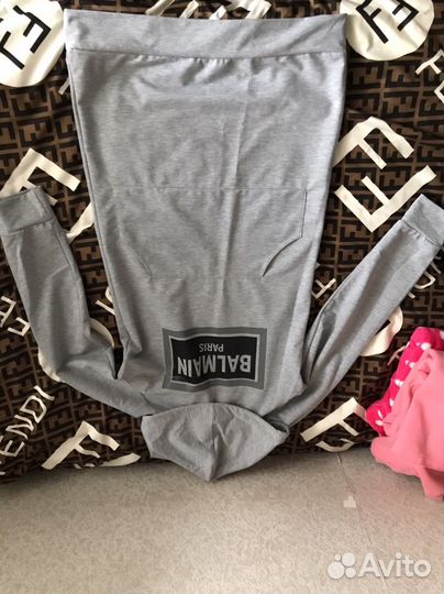 Вещи на девочку