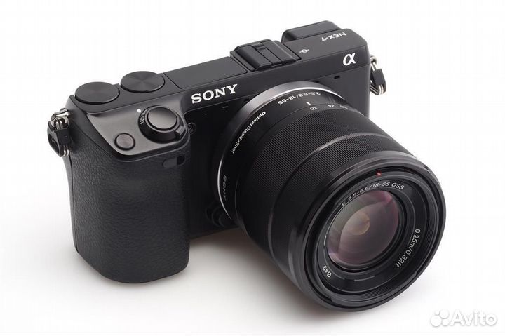 Sony NEX-7