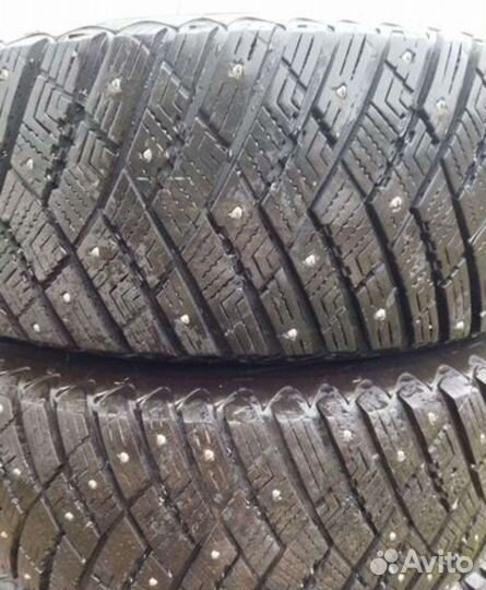 Goodyear UltraGrip Arctic 2 SUV 225/65 R17
