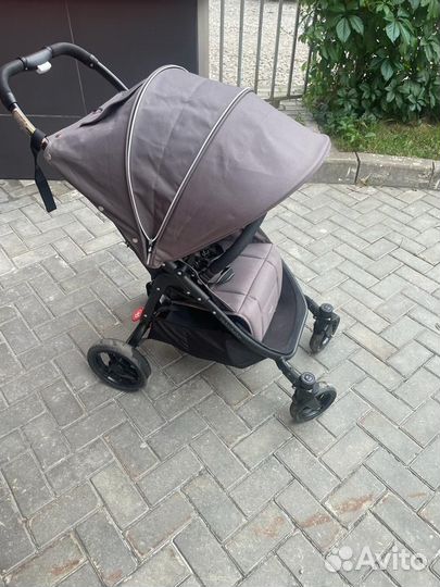 Прогулочная коляска бу