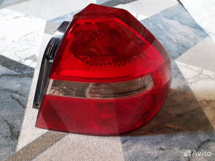 Запчасти на автомобиль авео