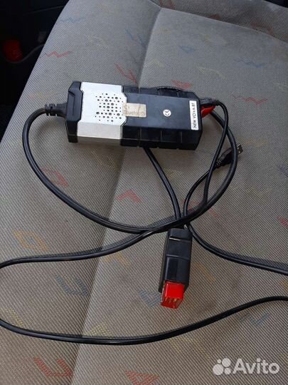 Диагностика delphi