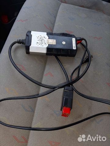 Диагностика delphi