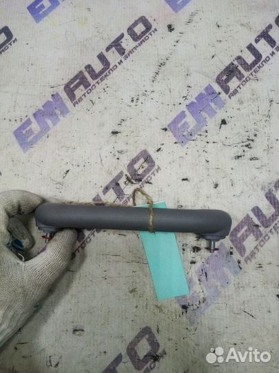 Ручка потолочная задняя левая Хендай Солярис