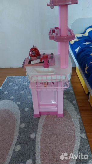 Детская кухня