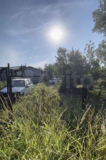 Участок 9 сот. (СНТ, ДНП)