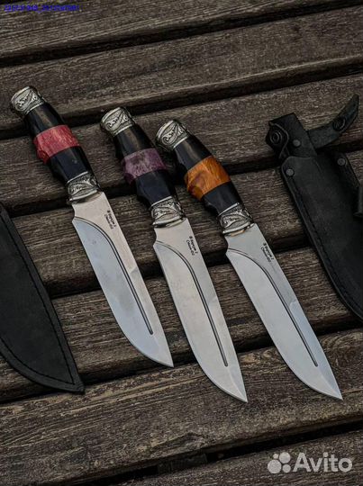 Нож беркут (Арт.69975)