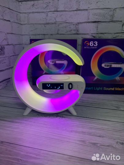 Новинки лампа 6в1