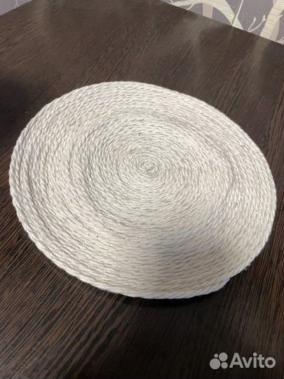 Ваза и подставка