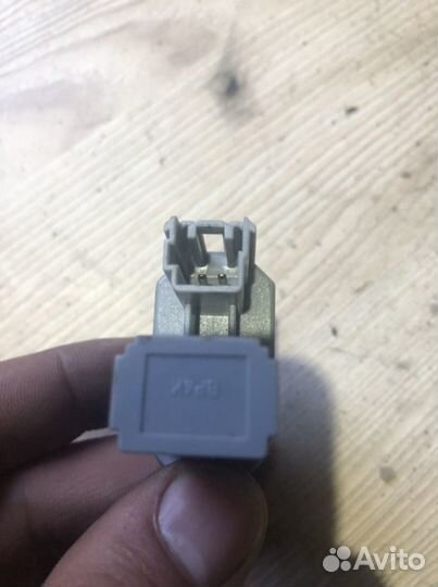 Датчик педали тормоза ford focus 2 mazda 3