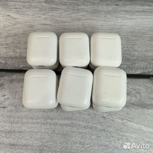 Кейс для AirPods 2