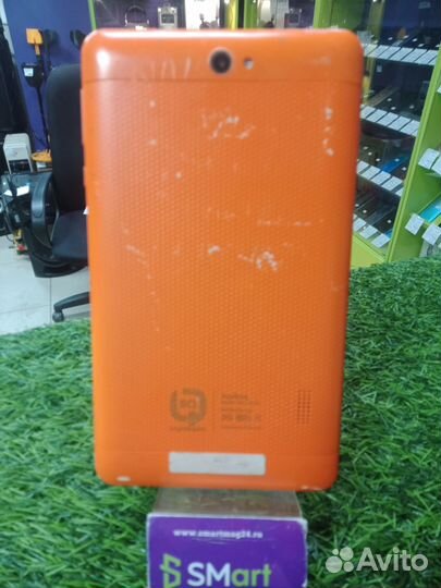 Планшет BQ-7061G