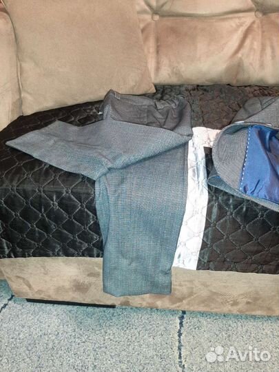 Костюм тройка на мальчика 110 116