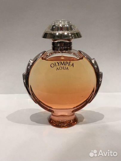 Туалетная вода