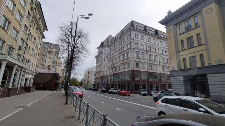 Офис, 137.2 м²