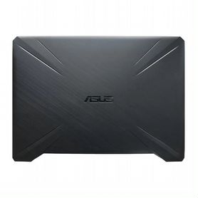 Крышка матрицы (корпус А ) asus FX505 новая