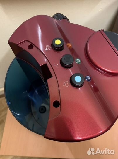 Итальянская кофемашина Squesito 74130