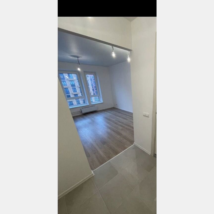 Квартира-студия, 20 м², 8/9 эт.