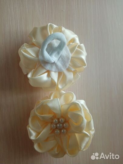 Резинка для волос