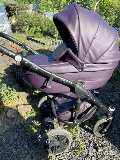 Коляска rant 3 в 1