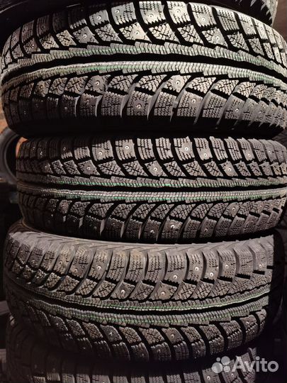 Matador MP 30 Sibir Ice 2 185/65 R15