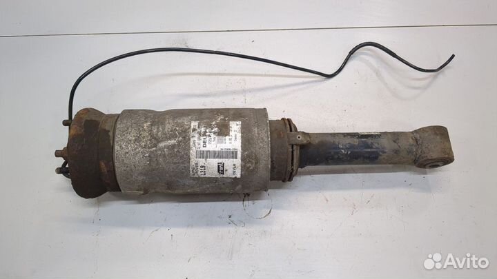 Амортизатор подвески Land Rover Discovery 3, 2008