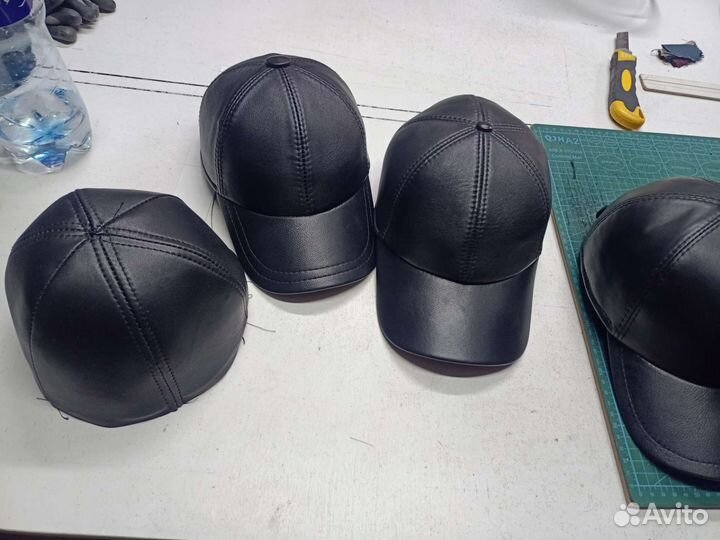 Кепка мужская