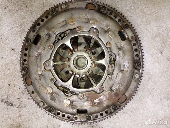 Моховик VW Passat B5 (BKC) 1.9TD