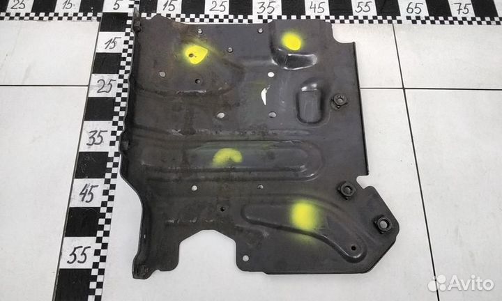 Кронштейн осушителя Scania 5 G-Series