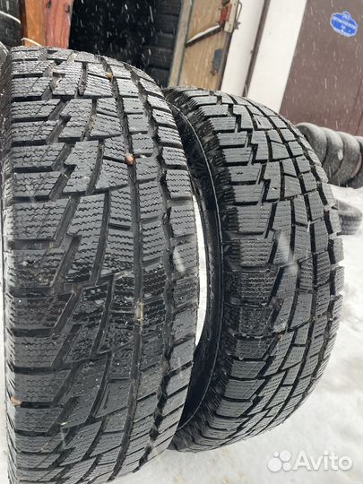 Cordiant Winter Drive 2 195/60 R15