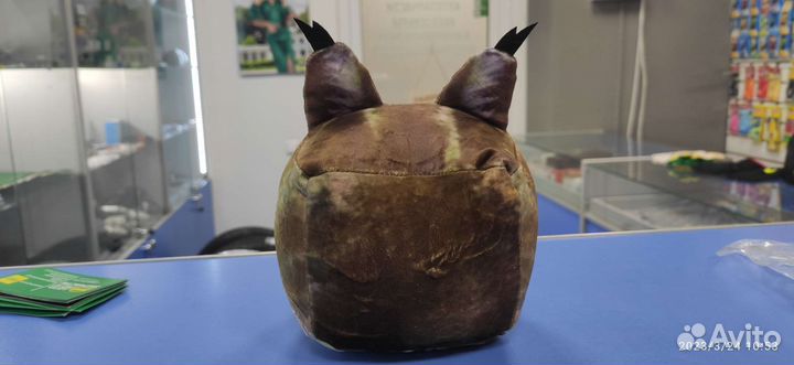 Шлёпа шлёпа Big Floppa