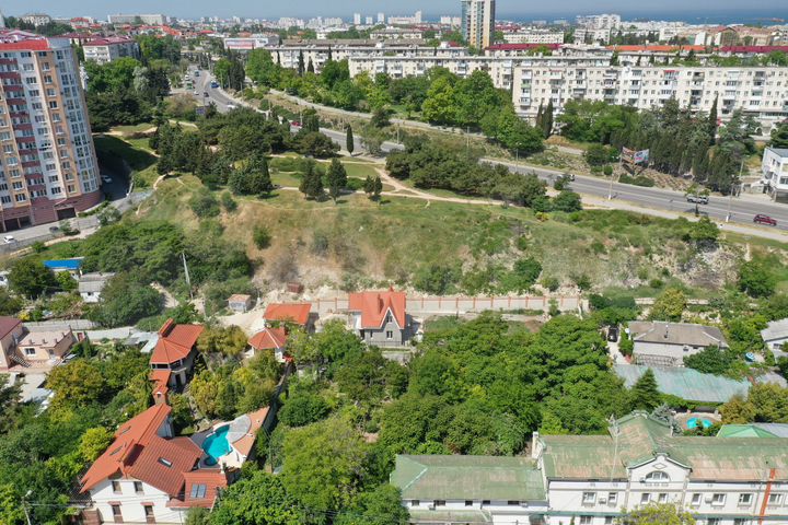 Участок 6,2 сот. (ИЖС)