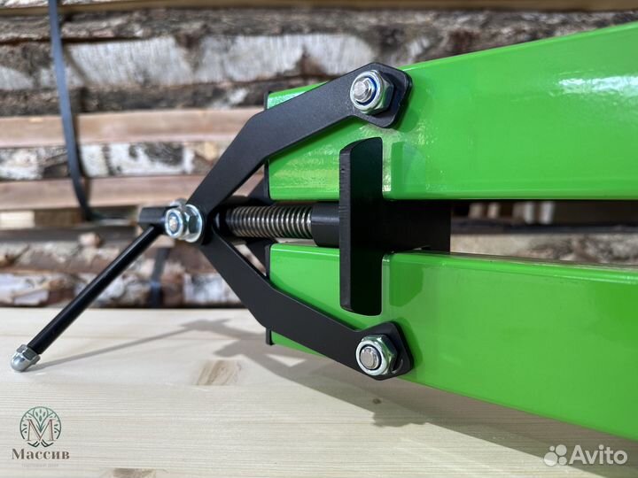 Ваймы, Струбцины столярные