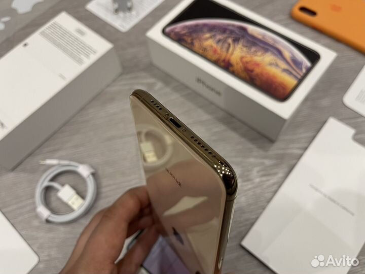 В идеале Apple iPhone Xs Max 256Gb