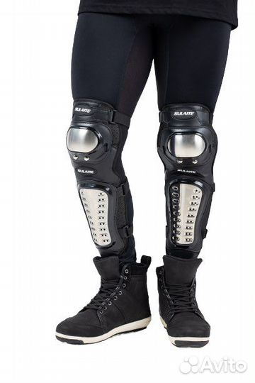 Наколенники и налокотники