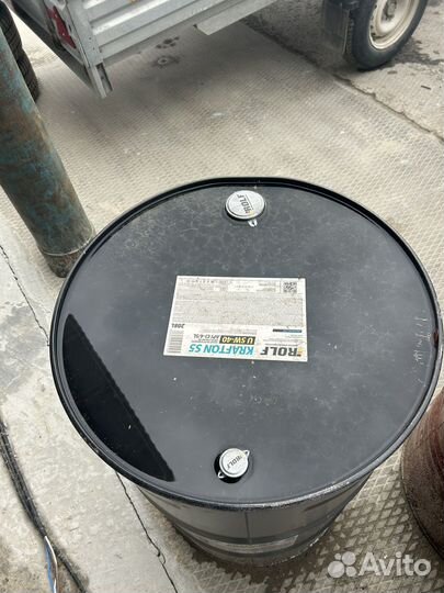 Моторное масло rolf 5w40