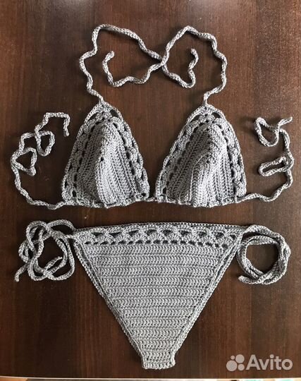 Кульник вязаный