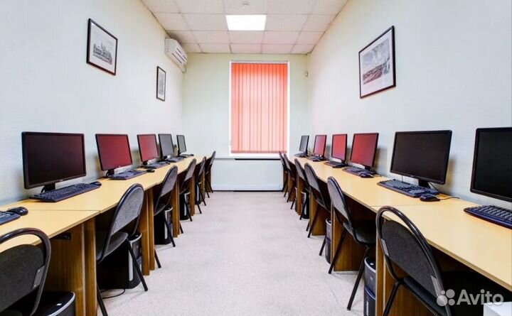 Курсы Администрирование Windows и Linux, Сисадмин