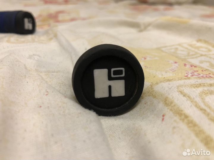 Грипсы для трюкового самоката